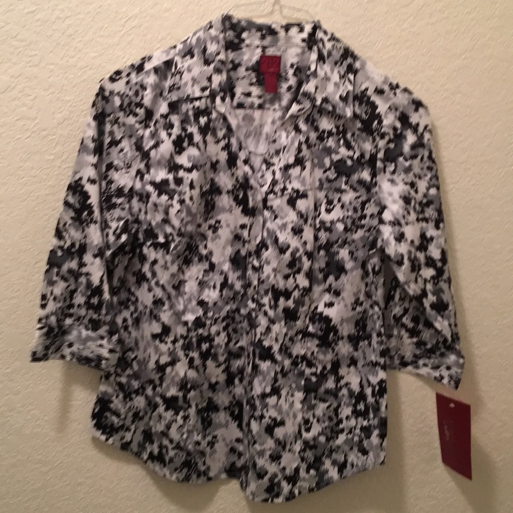 Woman’s shirt